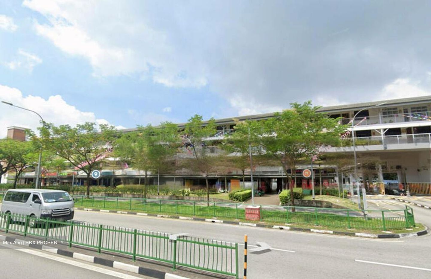 492 JURONG WEST STREET 41 (D22), Shop House #453687471